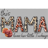 Mother's Day-MM 1522